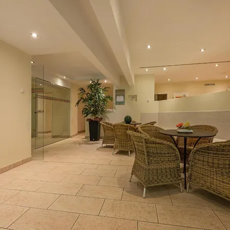 公寓 Suedwind 29 *