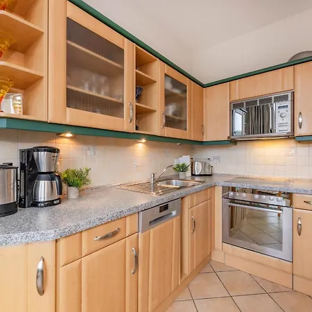 Suedwind 29 * 泽姆平