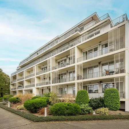 Suedwind 29 公寓 *