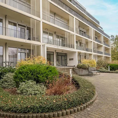 Suedwind 29 公寓 *