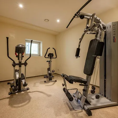 公寓 Suedwind 29 *