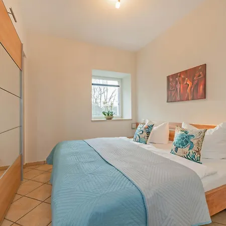 Suedwind 29 公寓 泽姆平