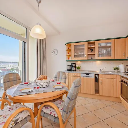 公寓 Suedwind 29 *