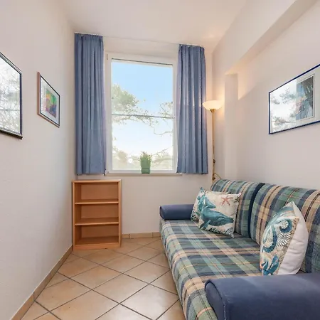 公寓 Suedwind 29 泽姆平